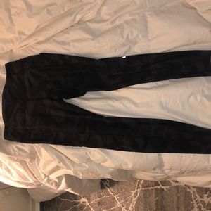 I bought a size too big from Lululemon online.